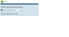 Desktop Screenshot of fathalla.com
